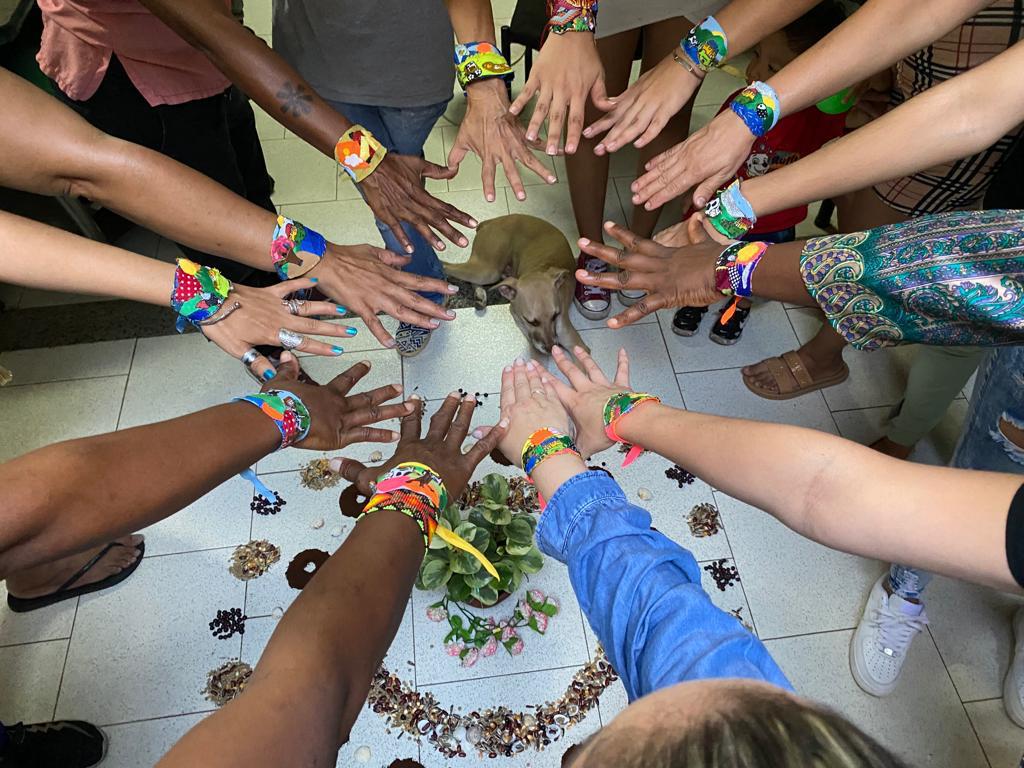 Accesorios de moda y joyería